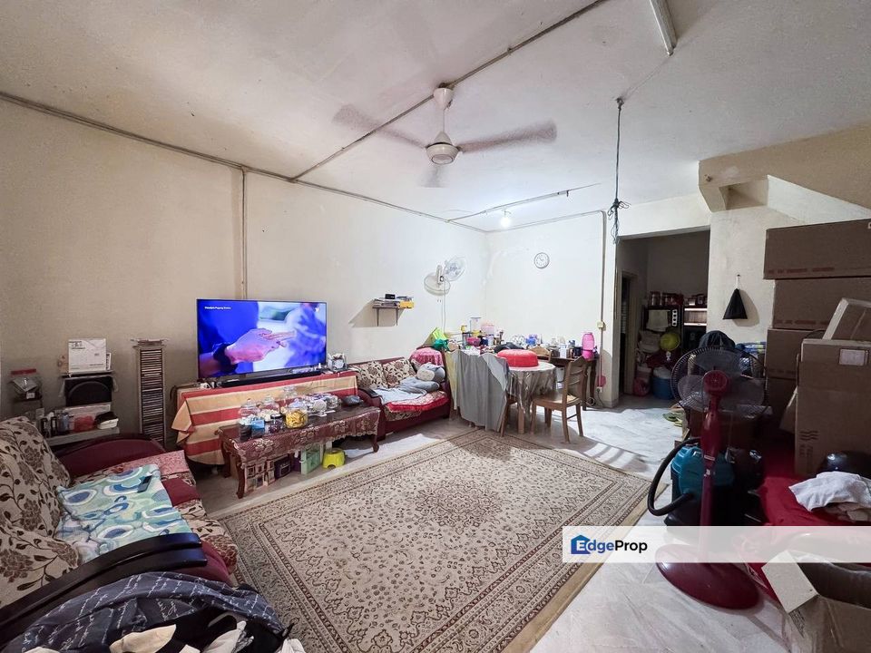 Bandar Tasik Puteri Rawang 2 Nice House , Extend Behind  , Selangor, Rawang