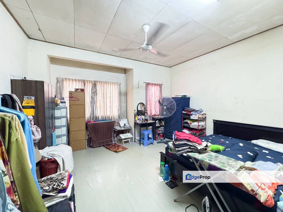 Bandar Tasik Puteri Rawang 2 Nice House , Extend Behind  , Selangor, Rawang