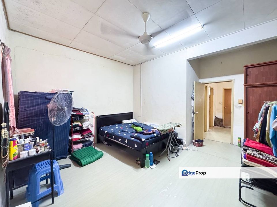 Bandar Tasik Puteri Rawang 2 Nice House , Extend Behind  , Selangor, Rawang