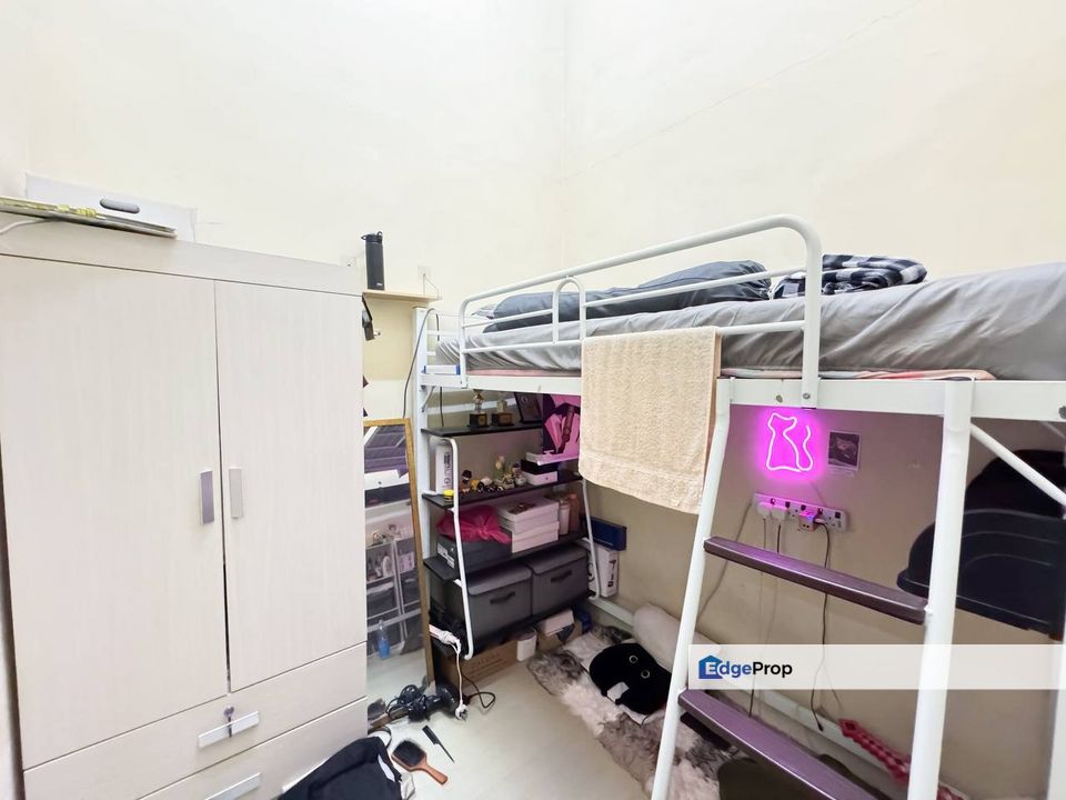 Bandar Tasik Puteri Rawang 2 Nice House , Extend Behind  , Selangor, Rawang