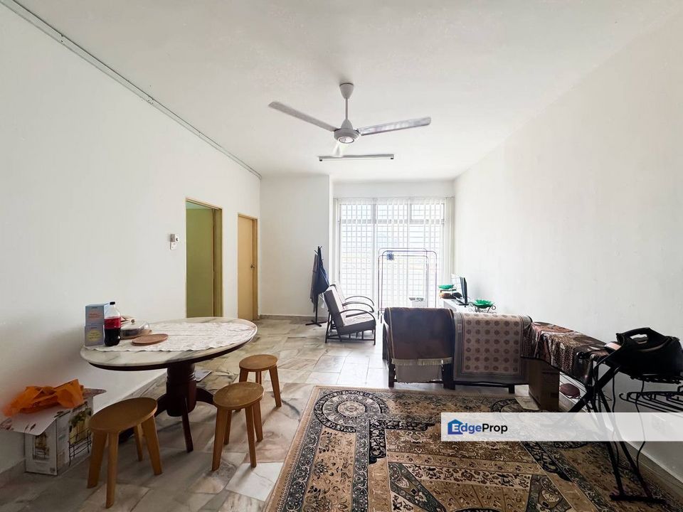 Lagoon Perdana Apartment  Well Maintained , Furnished  , Selangor, Bandar Sunway