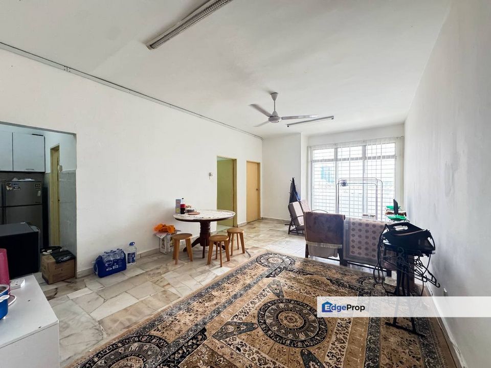 Lagoon Perdana Apartment  Well Maintained , Furnished  , Selangor, Bandar Sunway