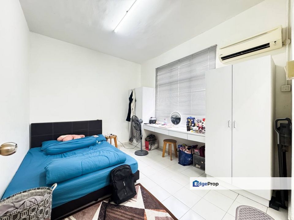 Lagoon Perdana Apartment  Well Maintained , Furnished  , Selangor, Bandar Sunway