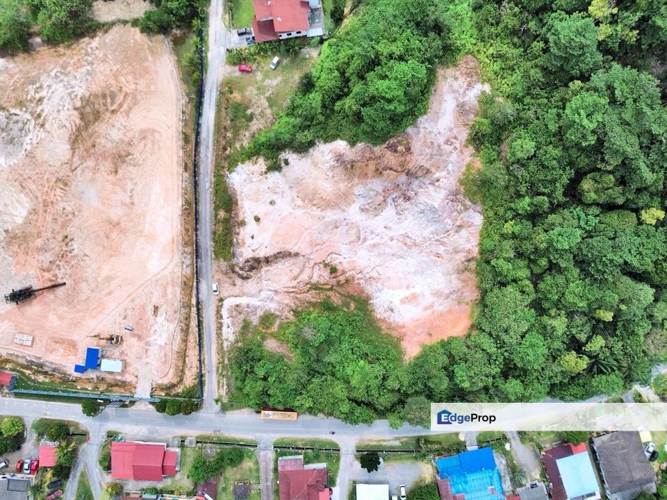 Sungai Buah, Dengkil near Bukit Unggul - Agricultural Land (Residential), Selangor, Sepang