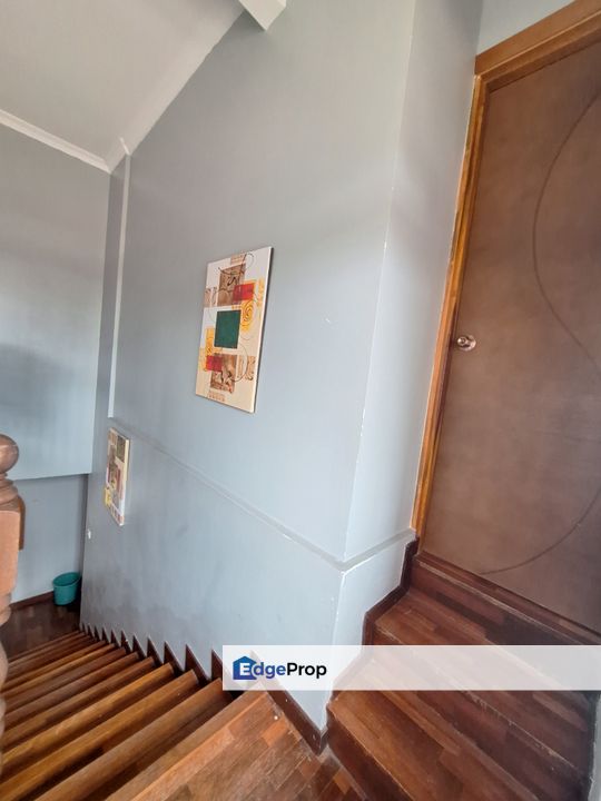 For sale Penthouse duplex Kg Warisan Jelatek Keramat Kuala Lumpur Jelatek KL, Kuala Lumpur, Keramat