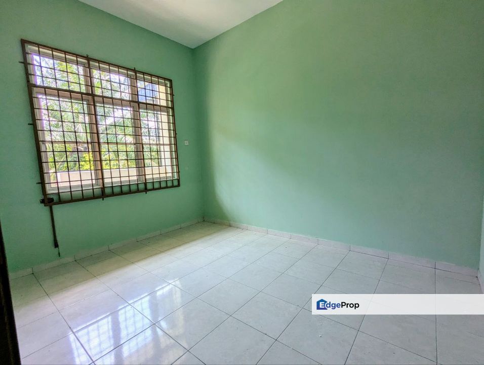 Taman Hajah Yon Jasin Melaka RUMAH FREEHOLD TERES 1 TINGKAT UNTUK DIJUAL , Melaka, Jasin