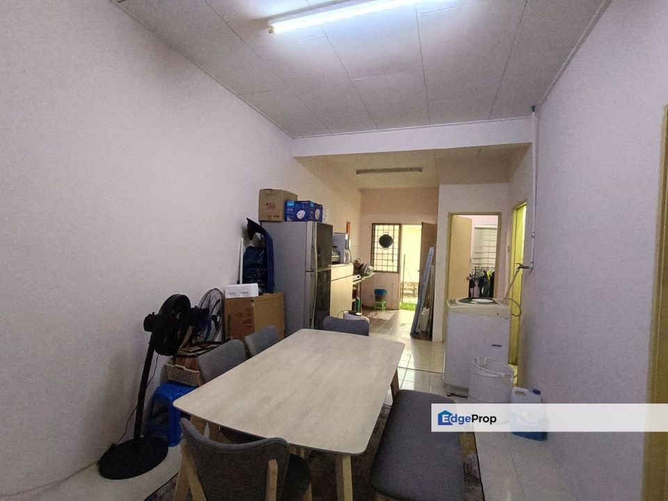 Bandar Sri Sendayan, Seremban, N9 Single Storey Nusari Bayu, Negeri Sembilan, Seremban