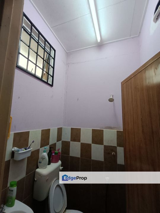 Bandar Sri Sendayan, Seremban, N9 Single Storey Nusari Bayu, Negeri Sembilan, Seremban