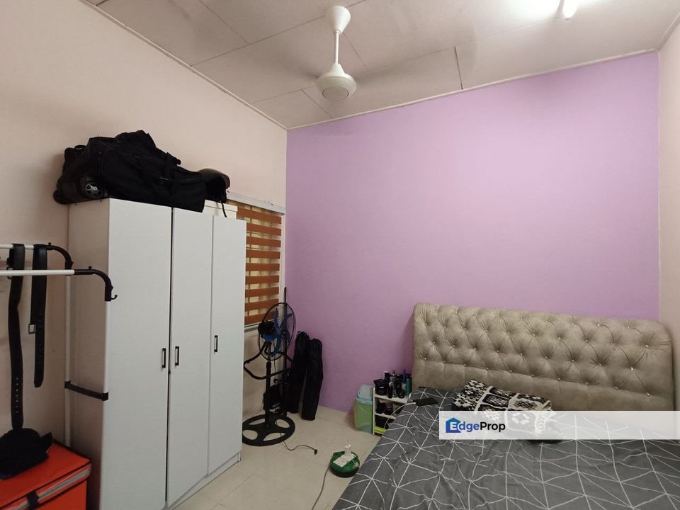 Bandar Sri Sendayan, Seremban, N9 Single Storey Nusari Bayu, Negeri Sembilan, Seremban