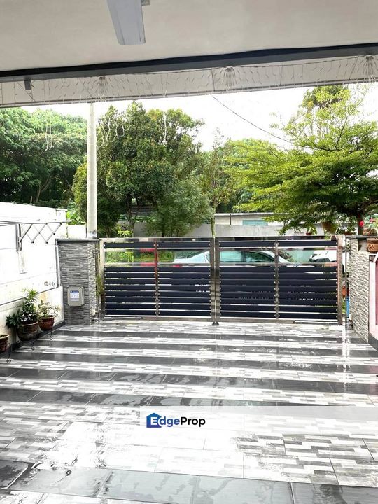 Taman Semenyih Mewah. Fasa 3 Semenyih  , Selangor, Semenyih