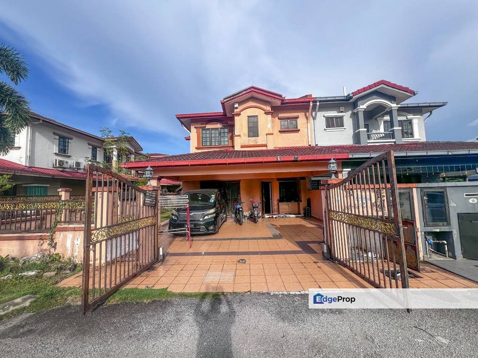 Taman Taming Maju, Cheras Jaya , Cheras RENOVATED+ 2 Storey Semi D , Selangor, Cheras South