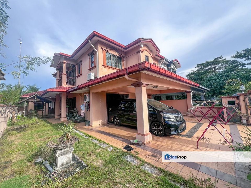 Taman Taming Maju, Cheras Jaya , Cheras RENOVATED+ 2 Storey Semi D , Selangor, Cheras South