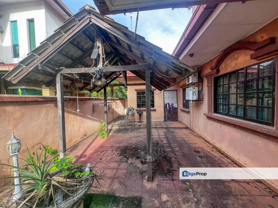 Taman Taming Maju, Cheras Jaya , Cheras RENOVATED+ 2 Storey Semi D , Selangor, Cheras South