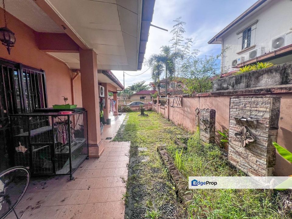 Taman Taming Maju, Cheras Jaya , Cheras RENOVATED+ 2 Storey Semi D , Selangor, Cheras South