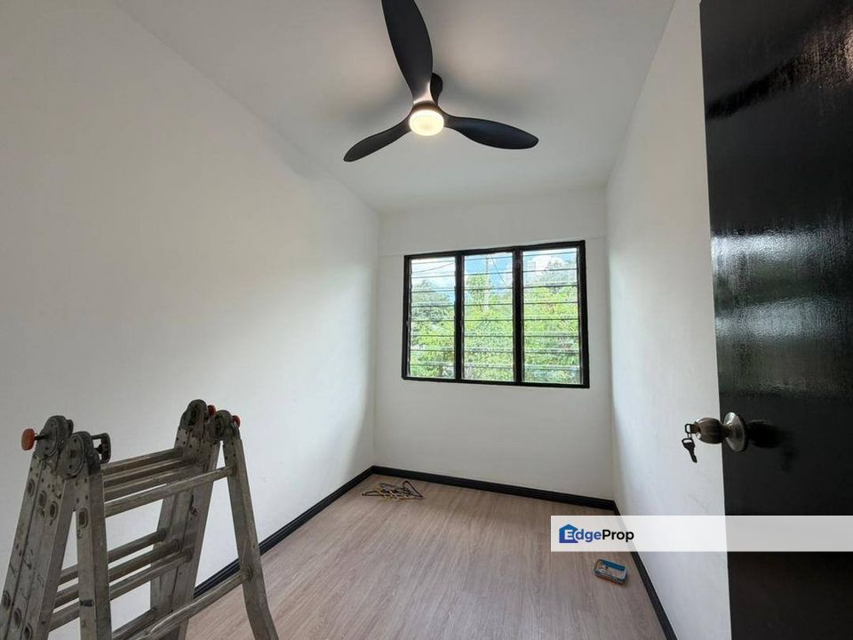 Kajang single storey terrace Taman Kantan Permai Kajang, Selangor, Kajang