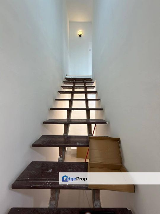 Kajang single storey terrace Taman Kantan Permai Kajang, Selangor, Kajang