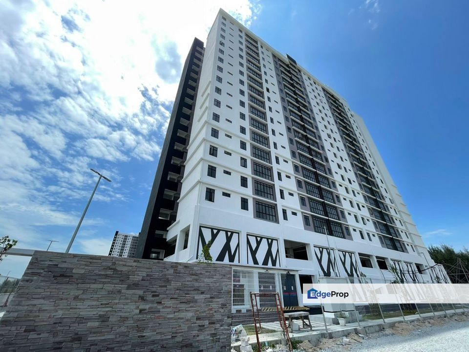 Residensi PR1MA Klebang 2 , Melaka, Klebang