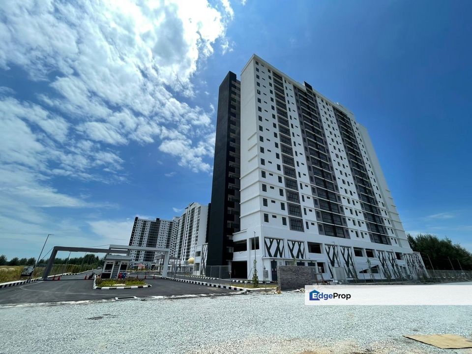 Residensi PR1MA Klebang 2 , Melaka, Klebang