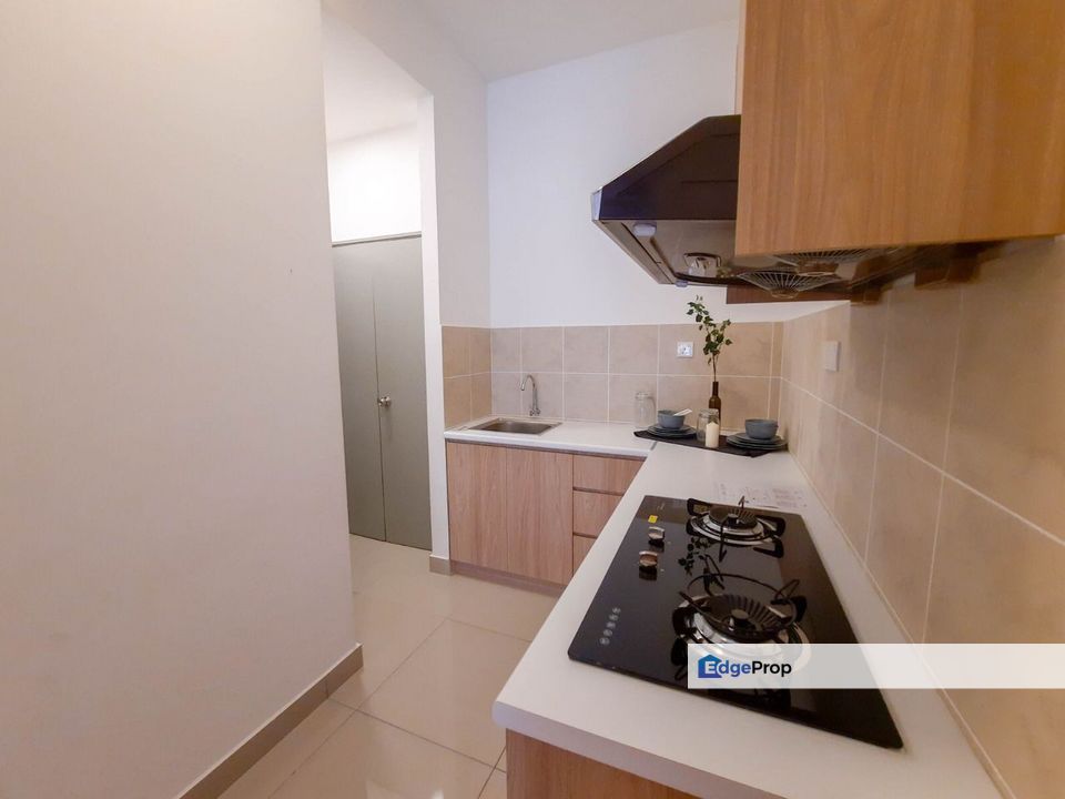 PR1MA SEREMBAN SENTRAL @ SEREMBAN CITY CENTRE  , Negeri Sembilan, Seremban