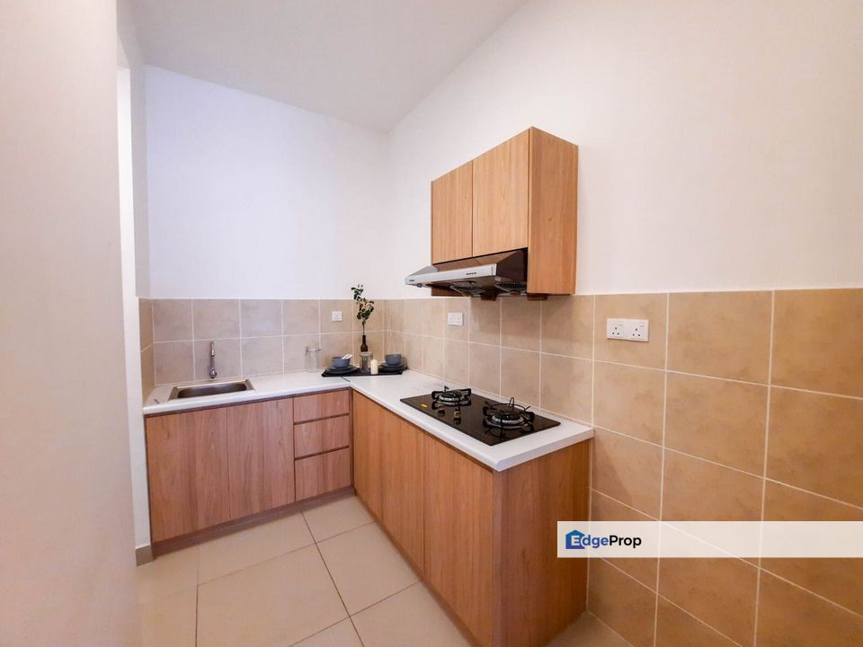 PR1MA SEREMBAN SENTRAL @ SEREMBAN CITY CENTRE  , Negeri Sembilan, Seremban