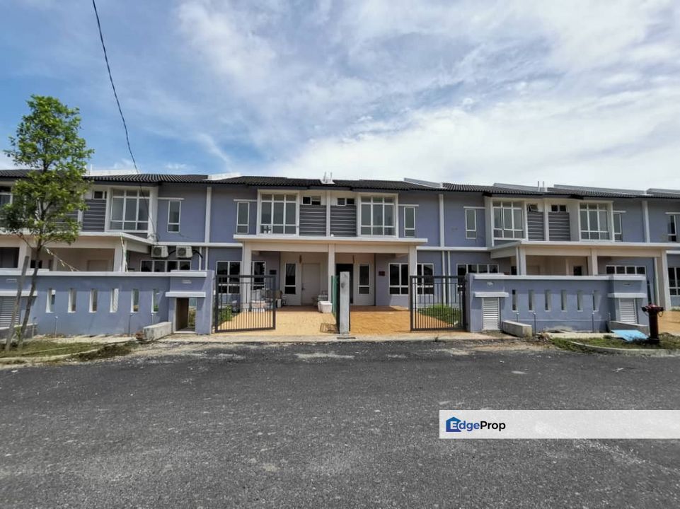 PR1MA Lubok Jong @ Pasir Mas Kelantan, Kelantan, Pasir Mas