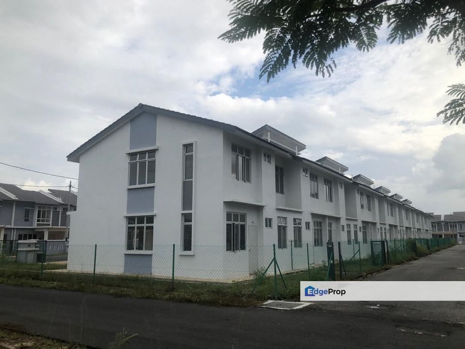 PR1MA Lubok Jong @ Pasir Mas Kelantan, Kelantan, Pasir Mas