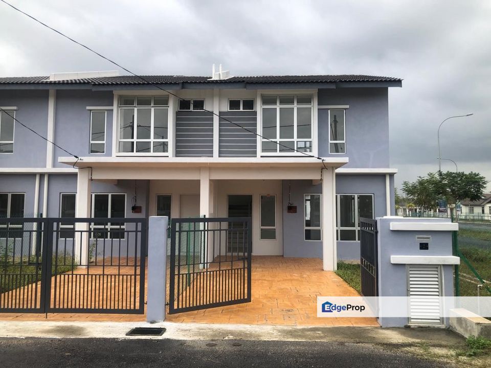 PR1MA Lubok Jong @ Pasir Mas Kelantan, Kelantan, Pasir Mas