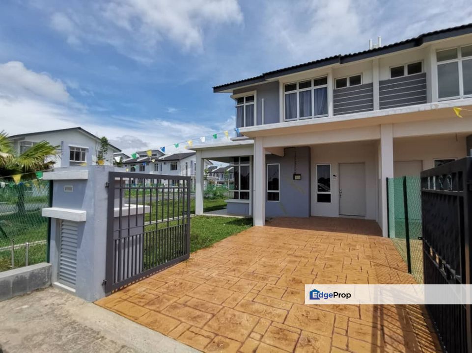 PR1MA Lubok Jong @ Pasir Mas Kelantan, Kelantan, Pasir Mas