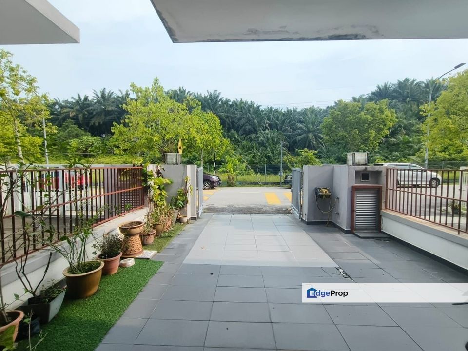 Acacia Park, Bandar Tasik Puteri Rawang Double Storey, Fasa 1 , Selangor, Rawang