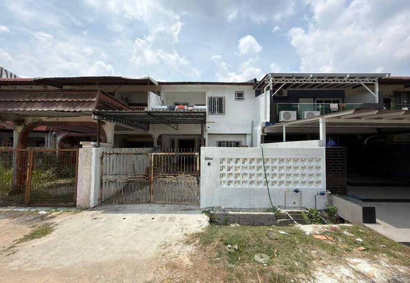 Taman Setia
