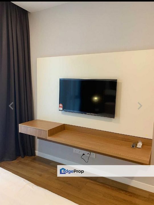 ARIA Luxury Residence - Jalan Tun Razak/Jalan Ampang - KLCC vicinity, Kuala Lumpur, KLCC