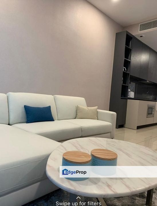 ARIA Luxury Residence - Jalan Tun Razak/Jalan Ampang - KLCC vicinity, Kuala Lumpur, KLCC