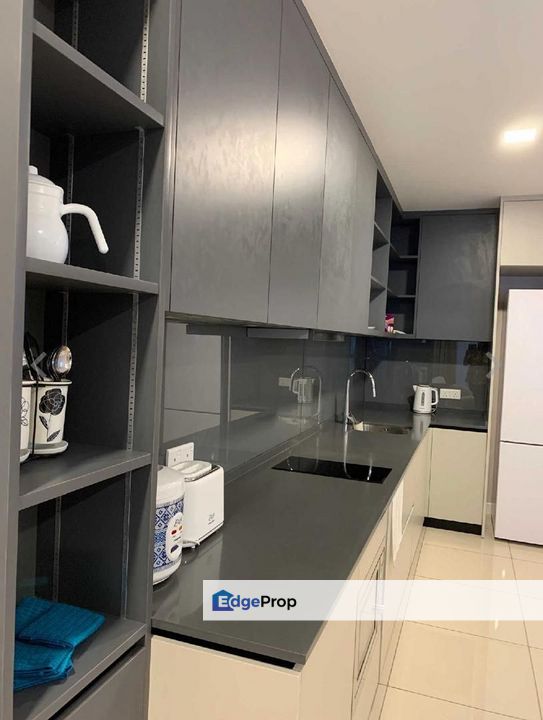 ARIA Luxury Residence - Jalan Tun Razak/Jalan Ampang - KLCC vicinity, Kuala Lumpur, KLCC