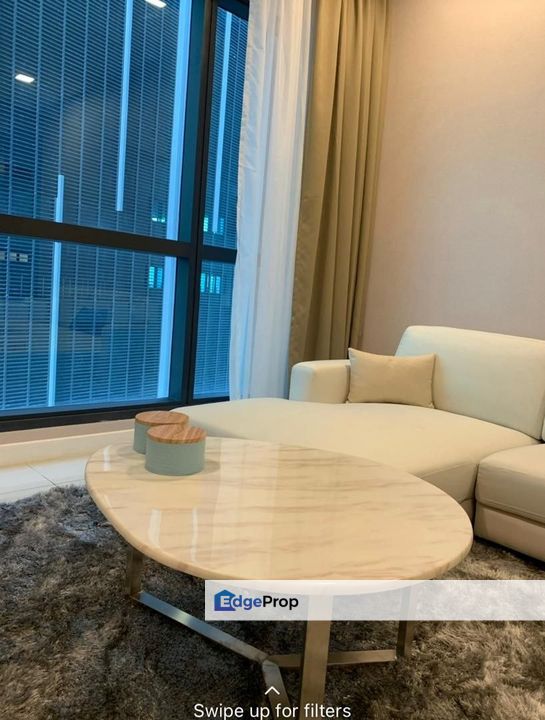 ARIA Luxury Residence - Jalan Tun Razak/Jalan Ampang - KLCC vicinity, Kuala Lumpur, KLCC