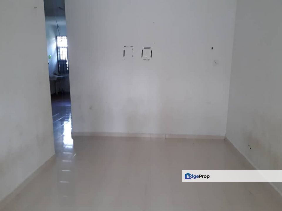 TAMAN JINTAN (KB VI) PUSU 40, KG GUAL KULIM, BUKIT TUKU 17050 PASIR MAS KELANTAN TERES SETINGKAT , Kelantan, Pasir Mas