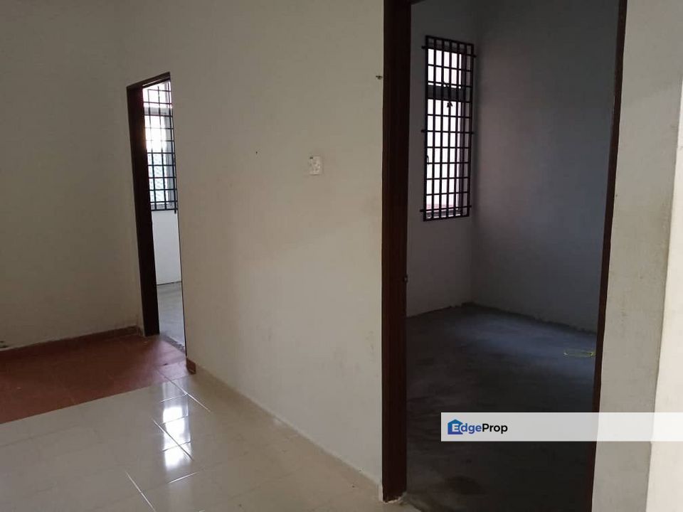 TAMAN JINTAN (KB VI) PUSU 40, KG GUAL KULIM, BUKIT TUKU 17050 PASIR MAS KELANTAN TERES SETINGKAT , Kelantan, Pasir Mas