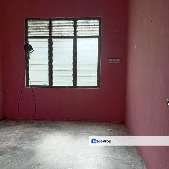 TAMAN KENERAK JAYA PASIR MAS KELANTAN TERES SETINGKAT , Kelantan, Pasir Mas