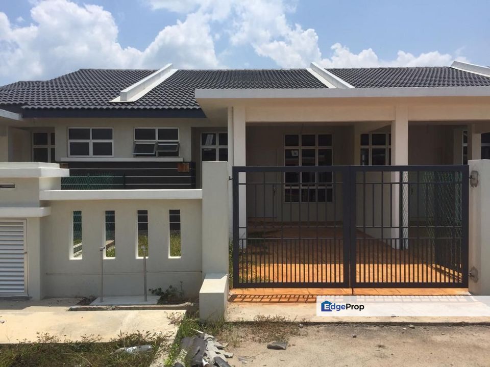 PR1MA LUBOK JONG PASIR MAS , KELANTAN TERES SETINGKAT, Kelantan, Pasir Mas