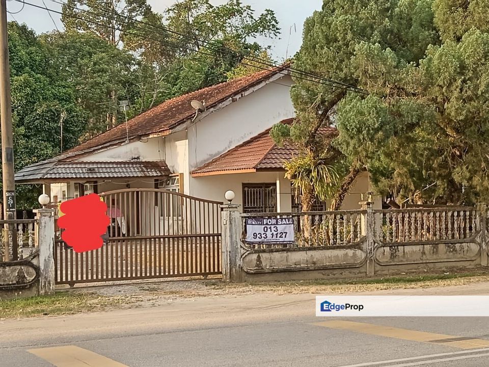 KG. KASA, PASIR MAS, KELANTAN BANGLO SETINGKAT, Kelantan, Pasir Mas