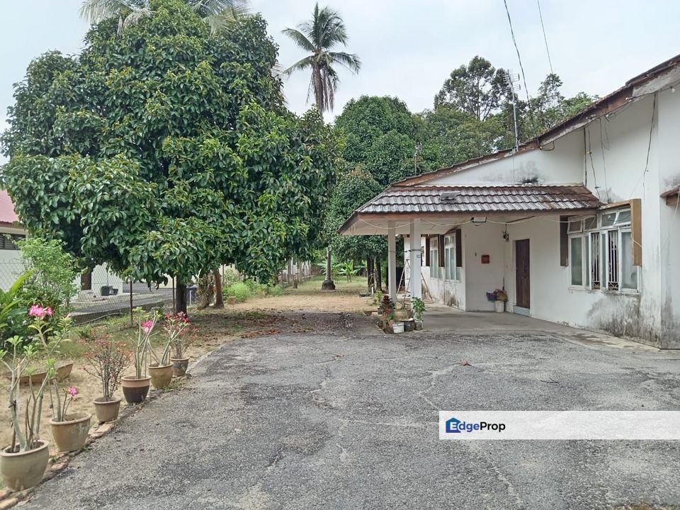 KG. KASA, PASIR MAS, KELANTAN BANGLO SETINGKAT, Kelantan, Pasir Mas