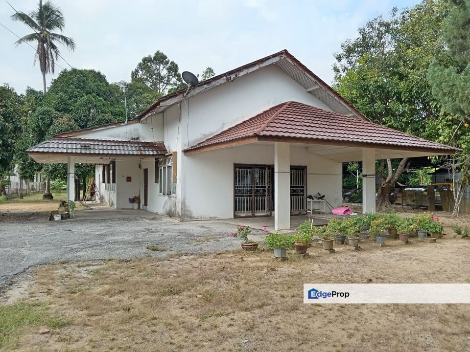 KG. KASA, PASIR MAS, KELANTAN BANGLO SETINGKAT, Kelantan, Pasir Mas