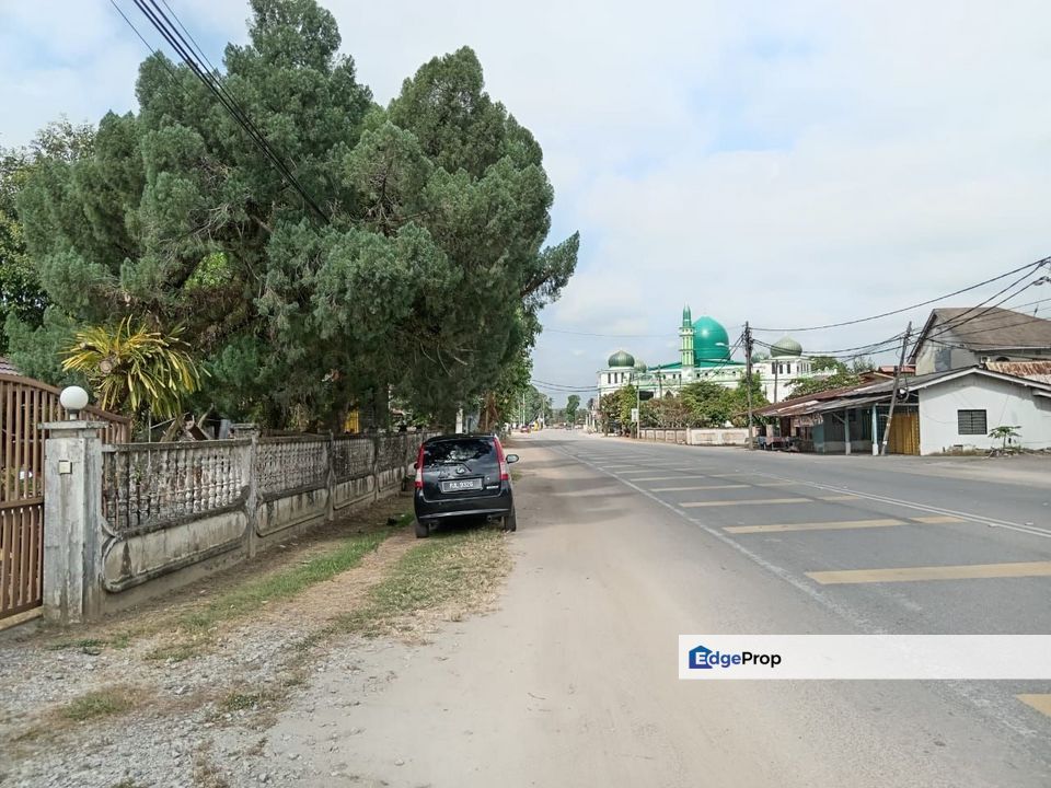 KG. KASA, PASIR MAS, KELANTAN BANGLO SETINGKAT, Kelantan, Pasir Mas
