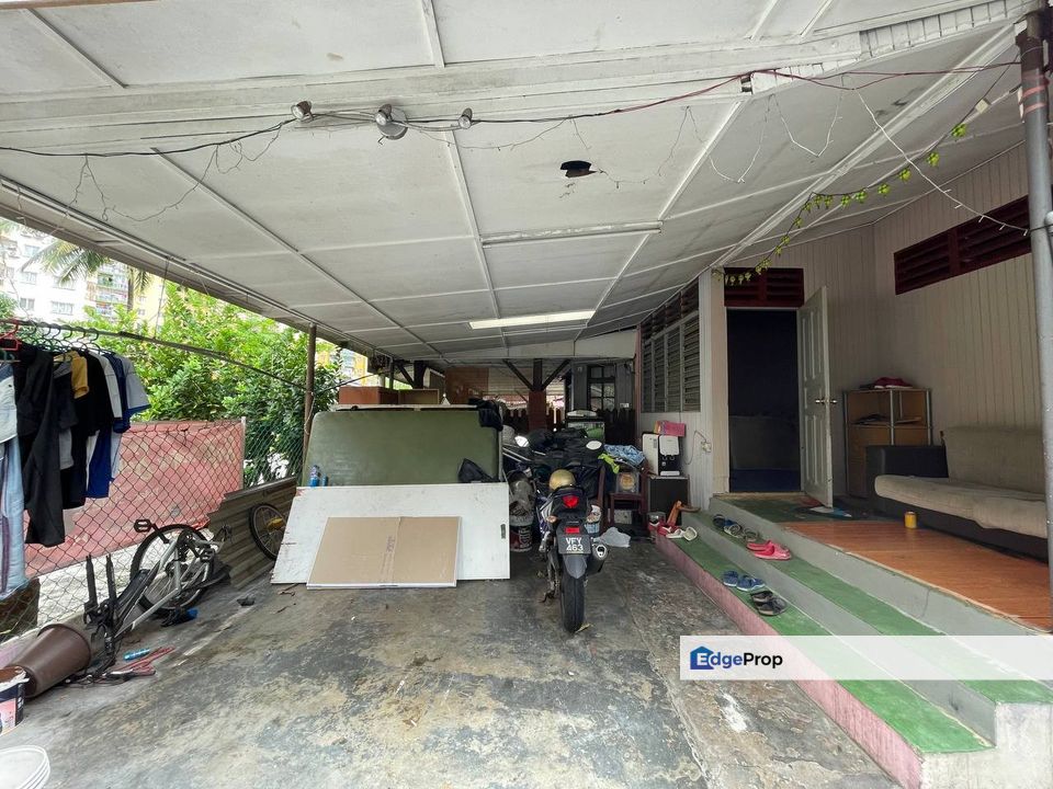 Kampung Pandan KL Rumah Setingkat dan Tanah Untuk Dijual, Kuala Lumpur, Kampung Pandan