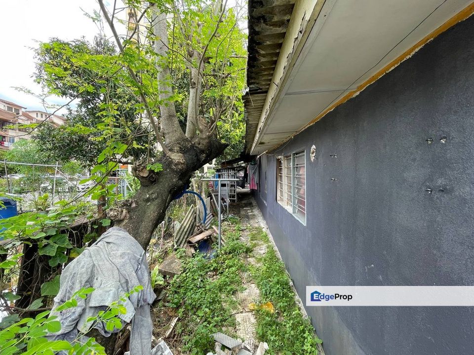 Kampung Pandan KL Rumah Setingkat dan Tanah Untuk Dijual, Kuala Lumpur, Kampung Pandan