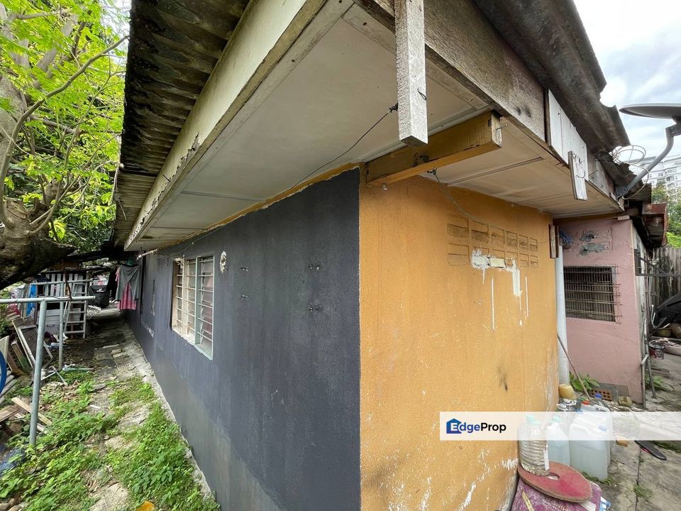 Kampung Pandan KL Rumah Setingkat dan Tanah Untuk Dijual, Kuala Lumpur, Kampung Pandan