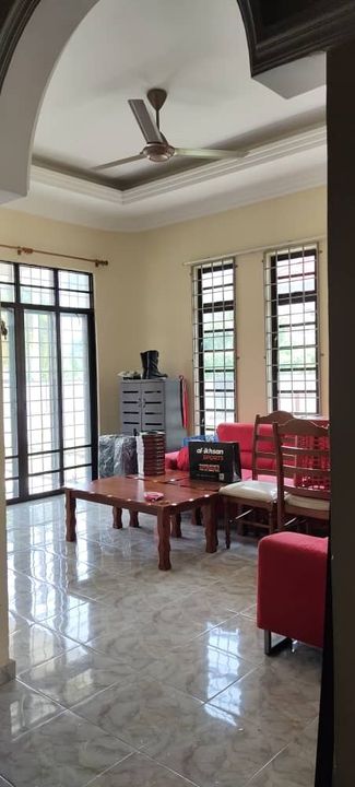 Kg Pulau Kapas, Demit, Kota Bharu SEMI-D 1 TINGKAT DI DEMIT dekat KUBANG KERIAN. , Kelantan, Kota Bharu