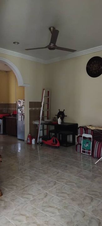 Kg Pulau Kapas, Demit, Kota Bharu SEMI-D 1 TINGKAT DI DEMIT dekat KUBANG KERIAN. , Kelantan, Kota Bharu