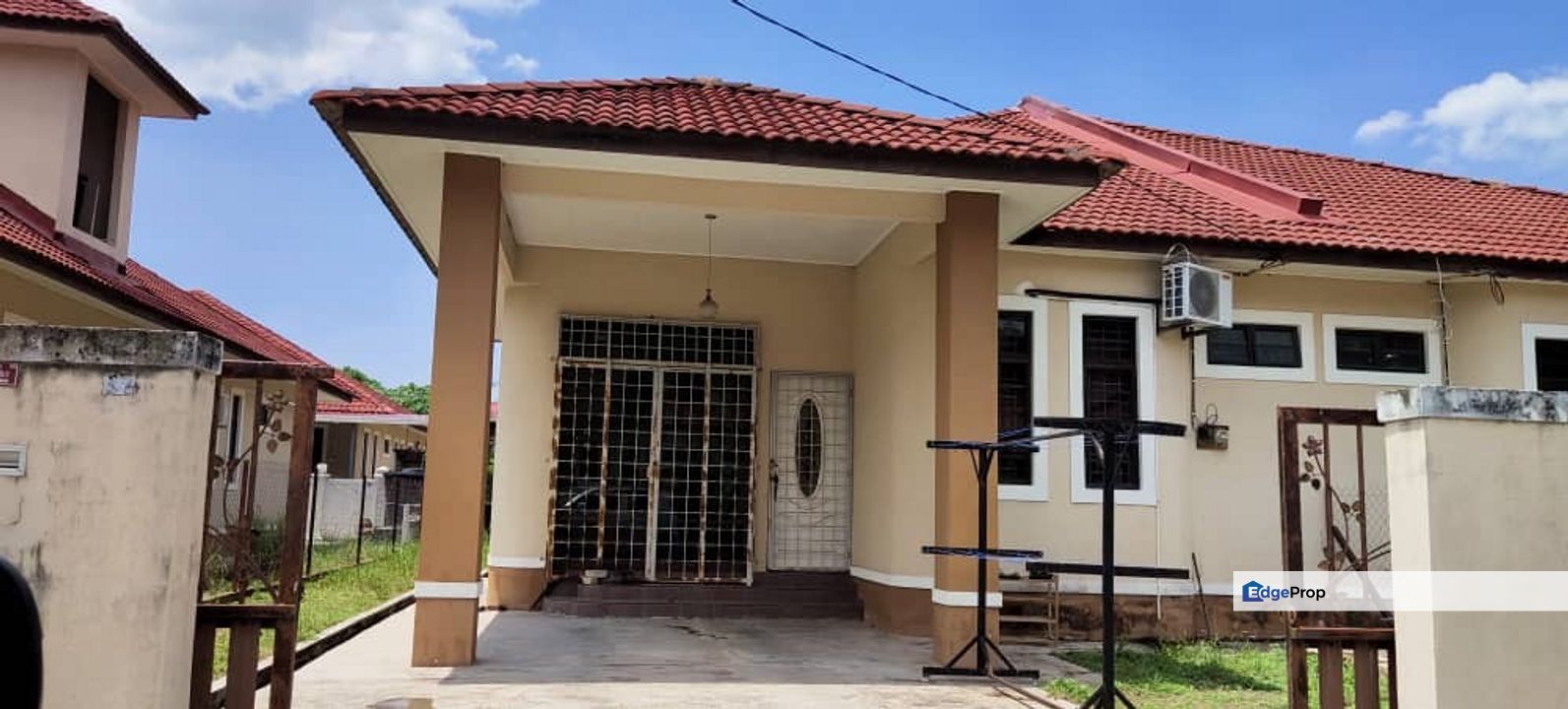 Kg Pulau Kapas, Demit, Kota Bharu SEMI-D 1 TINGKAT DI DEMIT dekat KUBANG KERIAN. , Kelantan, Kota Bharu