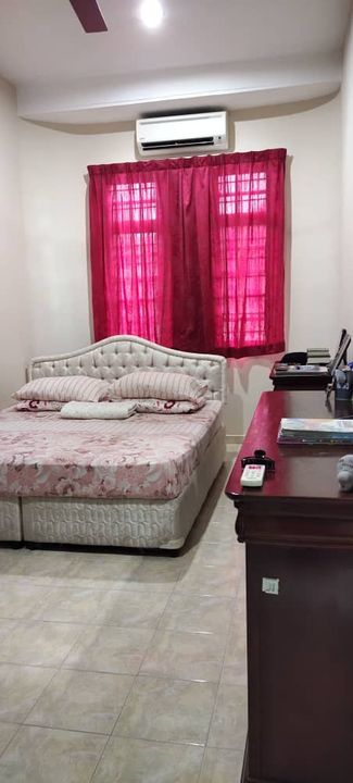 Kg Pulau Kapas, Demit, Kota Bharu SEMI-D 1 TINGKAT DI DEMIT dekat KUBANG KERIAN. , Kelantan, Kota Bharu