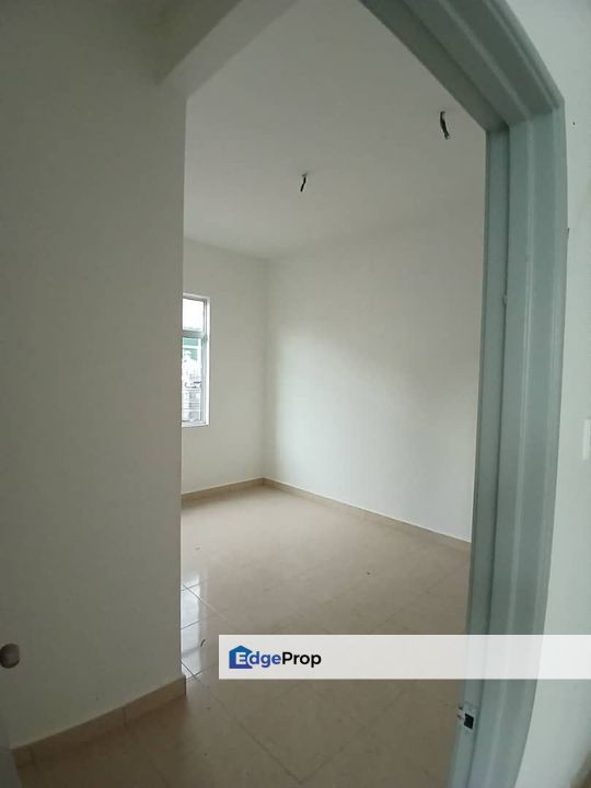 TAMAN VISTANA, JALAN LANGGAR, KEDAH. RUMAH SEMI-D DUA TINGKAT UNTUK DIJUAL, Kedah, Kota Setar